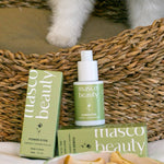 Limpiador de ojos para mascotas "Power Eyes"