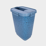 Contenedor de Comida para Mascotas 4-5 kg de pienso. Para Gatos y Perros