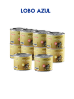 Pacchetto pollo supremo paté 12 unità