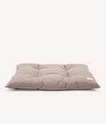 Cojín Cama Perro Beige, Bela