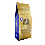 Adulto de gato livre de grãos