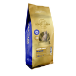 Gatinho de gato livre de grãos