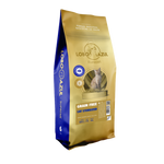 Gato livre de grãos esterilizado