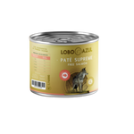 Supreme Paté Free Salmon