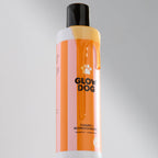 Glow Dog – Champú Vitaminado 2 en 1 para Perros