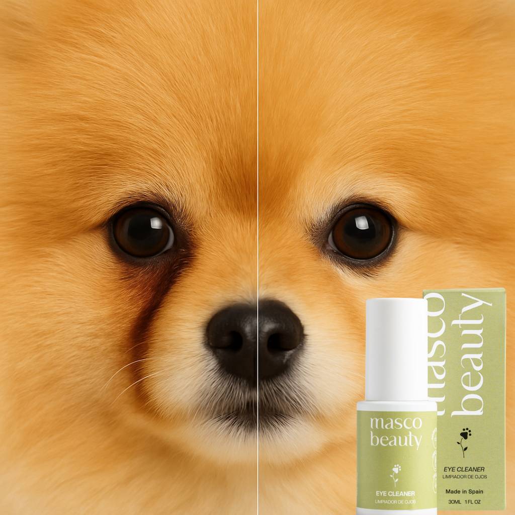 Limpiador de Oídos Calmante para Perros – Gel Sérum Natural Calm Ears (30 ml)