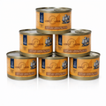 Paté de Cordero y Pavo 185g