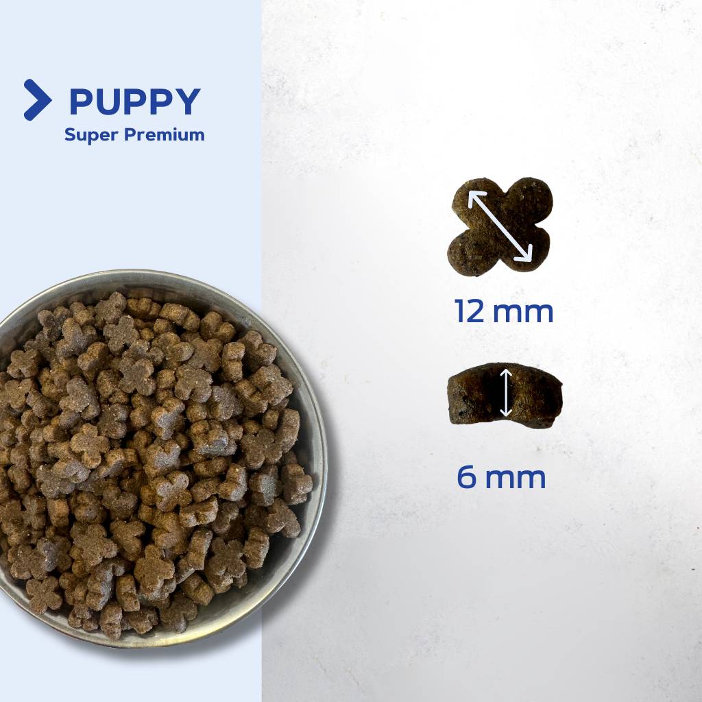Lobo Normal 5kg - De Hagendoorn