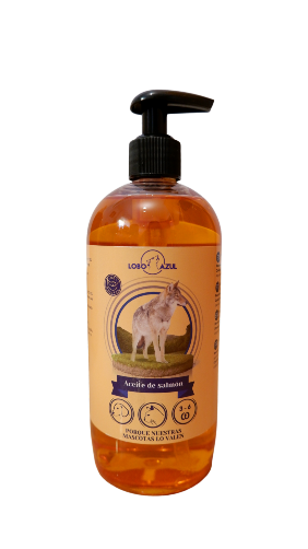 Salmon Oil