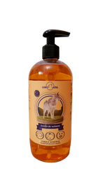Salmon Oil