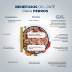 Pâté de poulet suprême gratuit