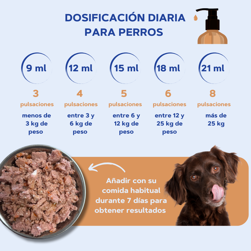 Salmon Oil