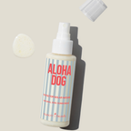ALOHA DOG – Protector Solar Natural SPF 30 para Perros