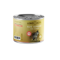 Pâté de saumon suprême gratuit