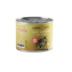 Pâté de saumon suprême gratuit