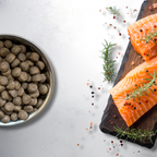 Grain Free Light Salmón